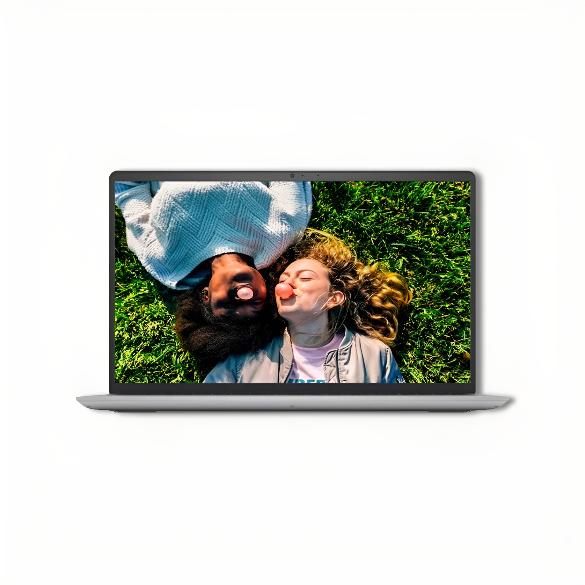 Dell inspiron 15 3520 intel core  i5 11th gen processor 8GB RAM 256GB SSD 15.6" FHD Display